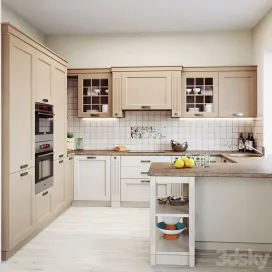 Kitchen Yavid Verona